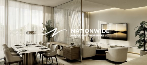 1 Schlafzimmer Wohnung in Abu Dhabi, UAE, Nr. 114784 11