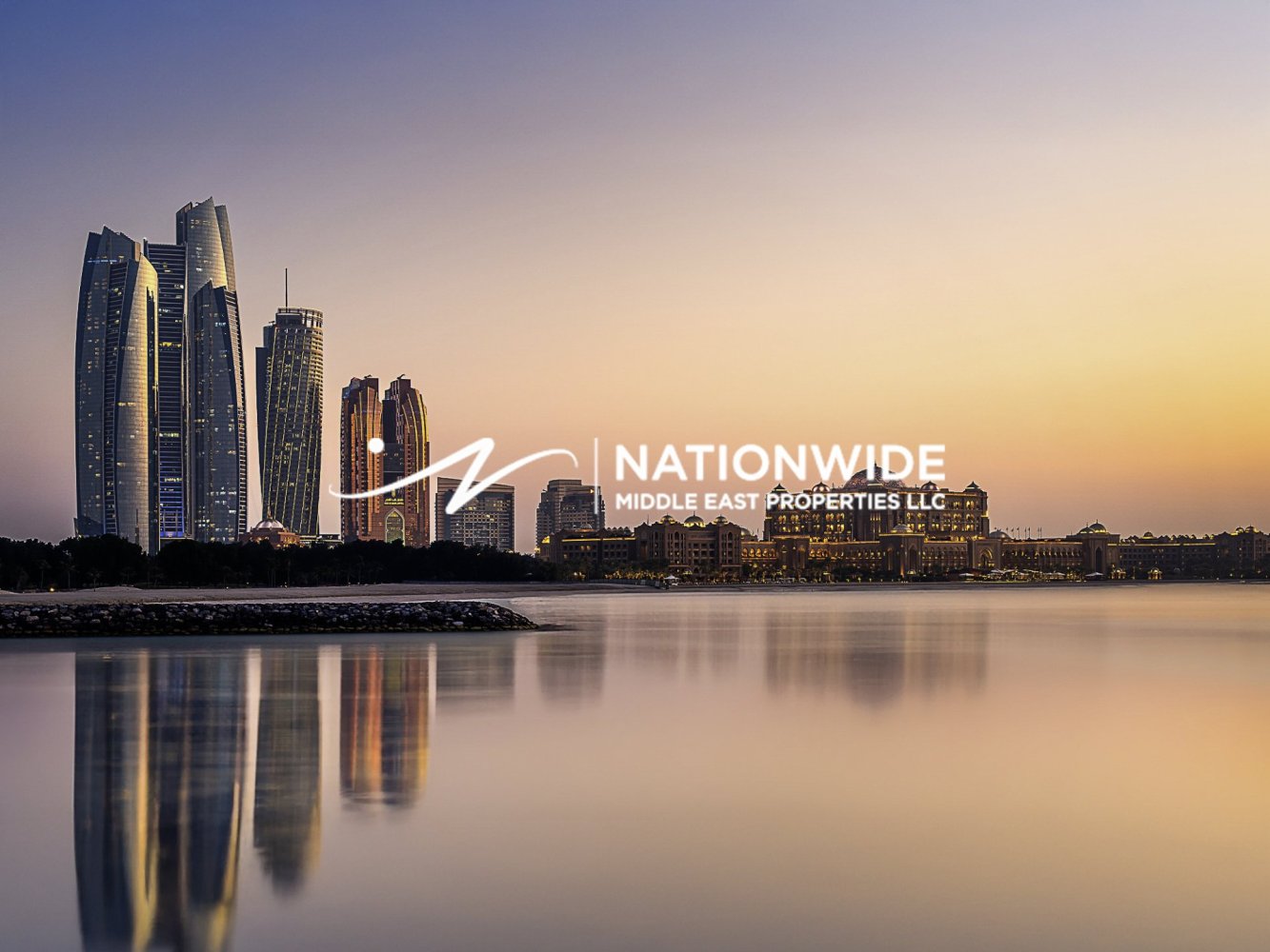 1 Schlafzimmer Wohnung in Abu Dhabi, UAE, Nr. 114784