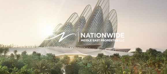 1 Schlafzimmer Wohnung in Abu Dhabi, UAE, Nr. 114784 3