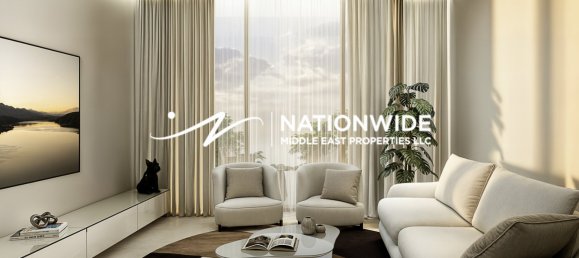 1 Schlafzimmer Wohnung in Abu Dhabi, UAE, Nr. 114784 13