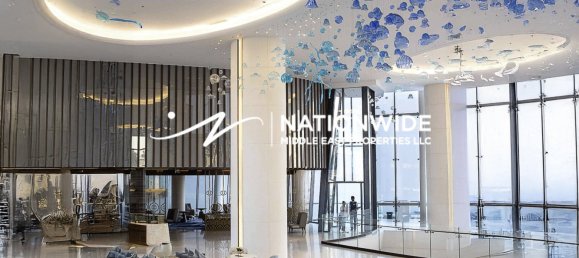 1 Schlafzimmer Wohnung in Abu Dhabi, UAE, Nr. 114784 14