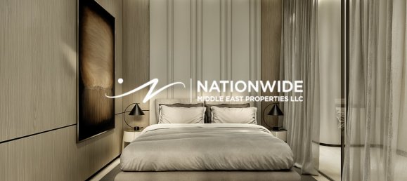 1 Schlafzimmer Wohnung in Abu Dhabi, UAE, Nr. 114784 8