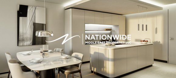 1 Schlafzimmer Wohnung in Abu Dhabi, UAE, Nr. 114784 12