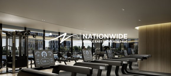 1 Schlafzimmer Wohnung in Abu Dhabi, UAE, Nr. 114784 5