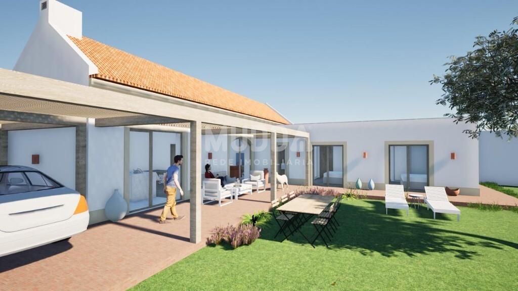 3 bedrooms House in Praia de Mira, Portugal No. 276640