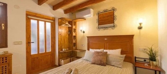 6 bedrooms House in Llucmajor, Spain No. 76639 4