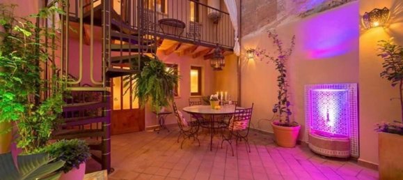 6 bedrooms House in Llucmajor, Spain No. 76639 13