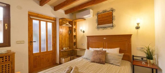 6 bedrooms House in Llucmajor, Spain No. 76639 14