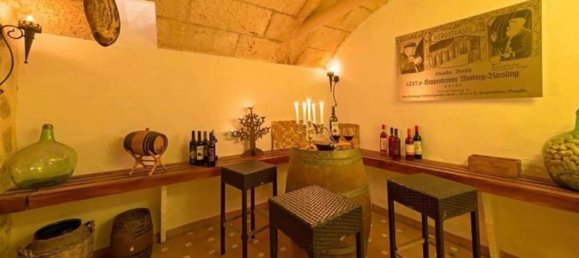 6 bedrooms House in Llucmajor, Spain No. 76639 5