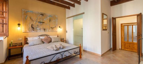 6 bedrooms House in Llucmajor, Spain No. 76639 16