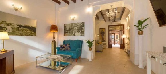 6 bedrooms House in Llucmajor, Spain No. 76639 20