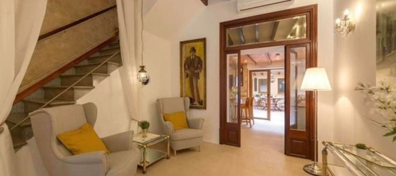 6 bedrooms House in Llucmajor, Spain No. 76639 7