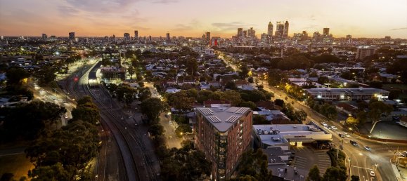 2 غرف نوم شقة في Mount Lawley, Australia رقم 633 2