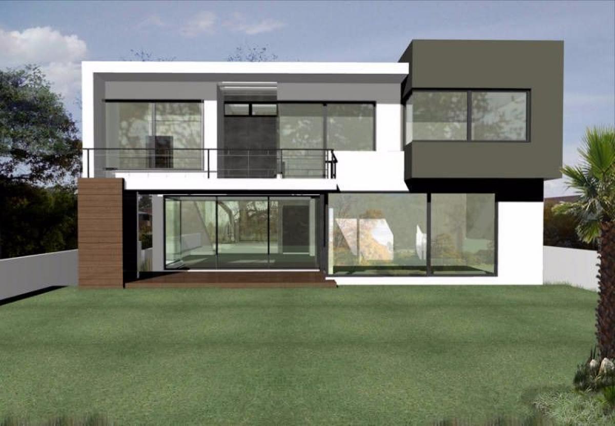 4 chambres Maison à Ciudad Lopez Mateos, Mexico No. 227578