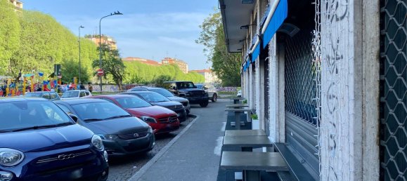  عقار تجاري في Milan, Italy 197متر مربع رقم 245651 2