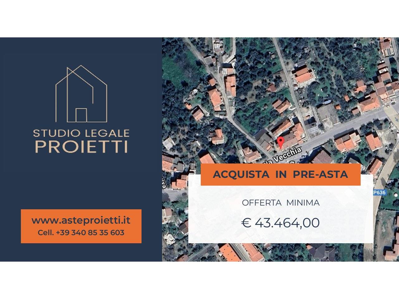 2 bedrooms Villa in Nerola, Italy No. 310138