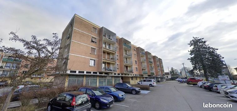 3-Zimmer Wohnung in Loyettes, France, Nr. 309260