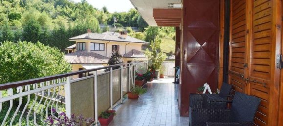 2 chambres Appartement à Tagliacozzo, Italy No. 310514 21