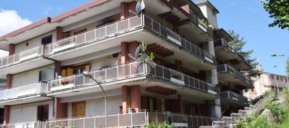 2 chambres Appartement à Tagliacozzo, Italy No. 310514 29