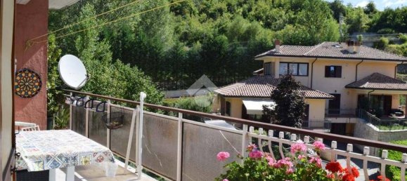 2 chambres Appartement à Tagliacozzo, Italy No. 310514 20