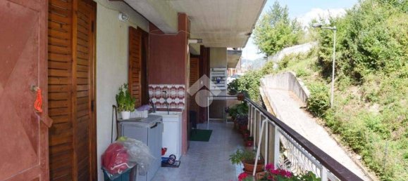 2 chambres Appartement à Tagliacozzo, Italy No. 310514 18