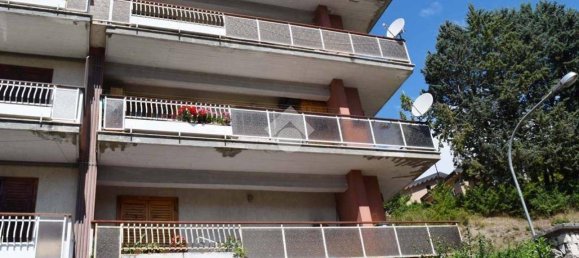 2 chambres Appartement à Tagliacozzo, Italy No. 310514 30