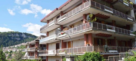 2 chambres Appartement à Tagliacozzo, Italy No. 310514 27