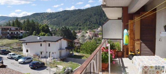 2 chambres Appartement à Tagliacozzo, Italy No. 310514 22