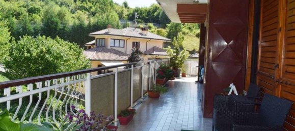 2 chambres Appartement à Tagliacozzo, Italy No. 310514 24