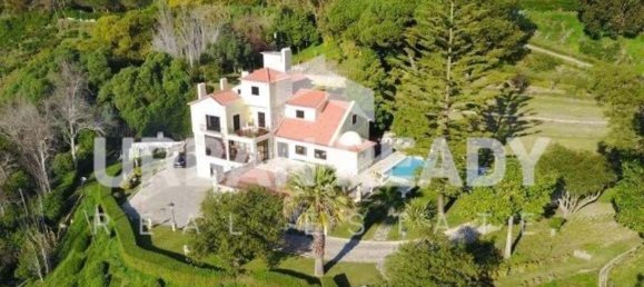 10 غرف نوم منزل في Almada, Portugal رقم 79664 26