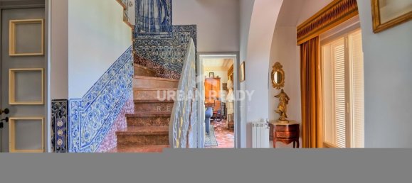 10 غرف نوم منزل في Almada, Portugal رقم 79664 9