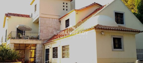 10 غرف نوم منزل في Almada, Portugal رقم 79664 22