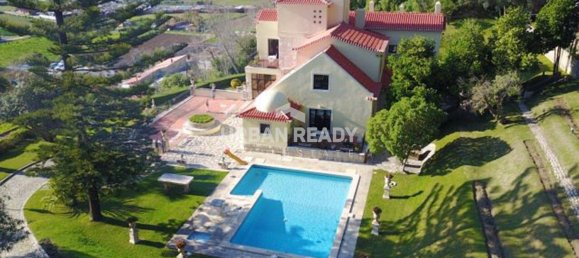 10 غرف نوم منزل في Almada, Portugal رقم 79664 29