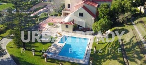 10 غرف نوم منزل في Almada, Portugal رقم 79664 28