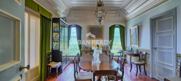 10 غرف نوم منزل في Almada, Portugal رقم 79664 15