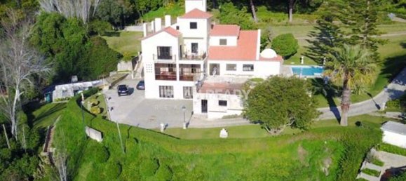 10 غرف نوم منزل في Almada, Portugal رقم 79664 31