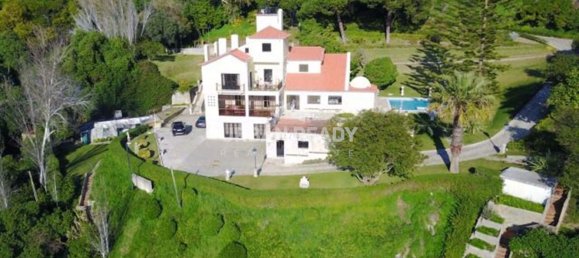 10 غرف نوم منزل في Almada, Portugal رقم 79664 3