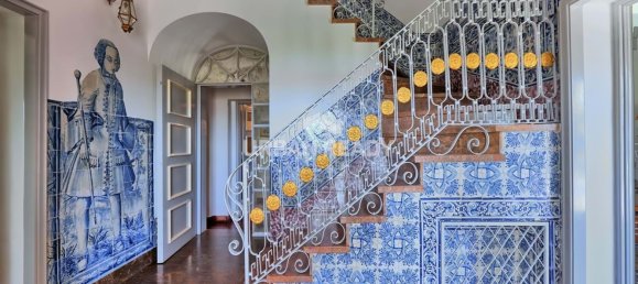 10 غرف نوم منزل في Almada, Portugal رقم 79664 10