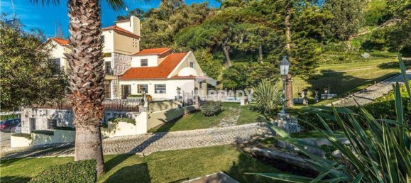 10 غرف نوم منزل في Almada, Portugal رقم 79664 2