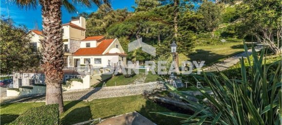 10 غرف نوم منزل في Almada, Portugal رقم 79664 33