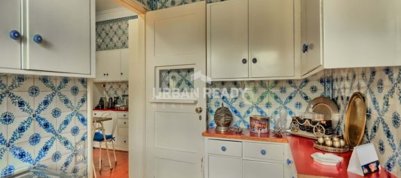 10 غرف نوم منزل في Almada, Portugal رقم 79664 14