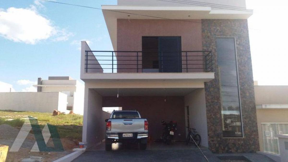 3 chambres Maison à Sao Paulo, Brazil No. 536040