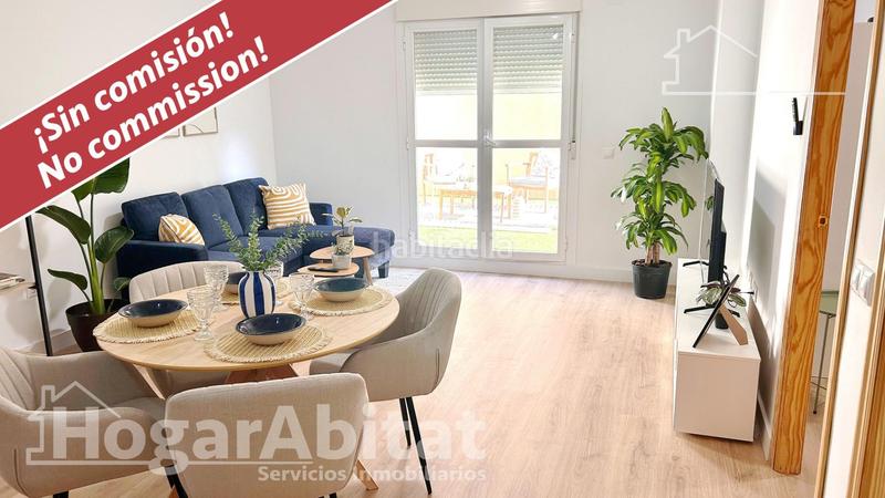 2 bedrooms Apartment in Cuevas del Almanzora, Spain No. 224454