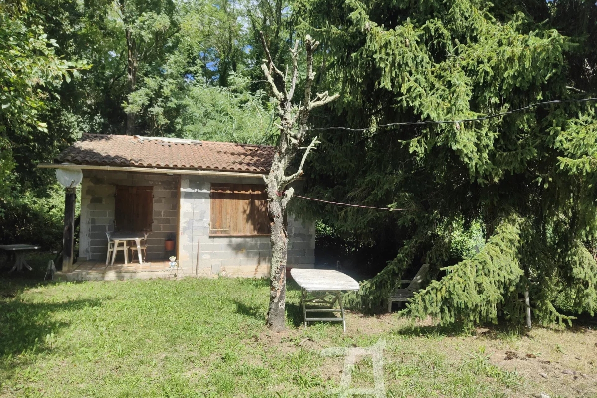 استوديو في Alpes-Maritimes, France رقم 342850