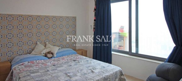 1 bedroom Penthouse in Saint Julian's, Malta No. 183 3