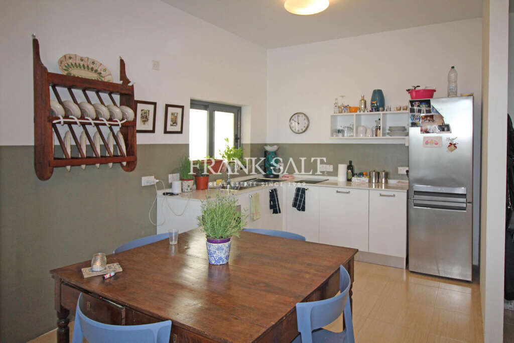1 bedroom Penthouse in Saint Julian's, Malta No. 183