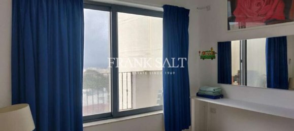 1 bedroom Penthouse in Saint Julian's, Malta No. 183 4