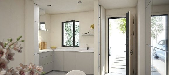 2 bedrooms Townhouse in Pilar de la Horadada, Spain No. 14564 13