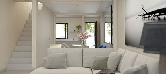 2 bedrooms Townhouse in Pilar de la Horadada, Spain No. 14564 11