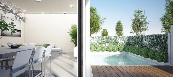 2 bedrooms Townhouse in Pilar de la Horadada, Spain No. 14564 3